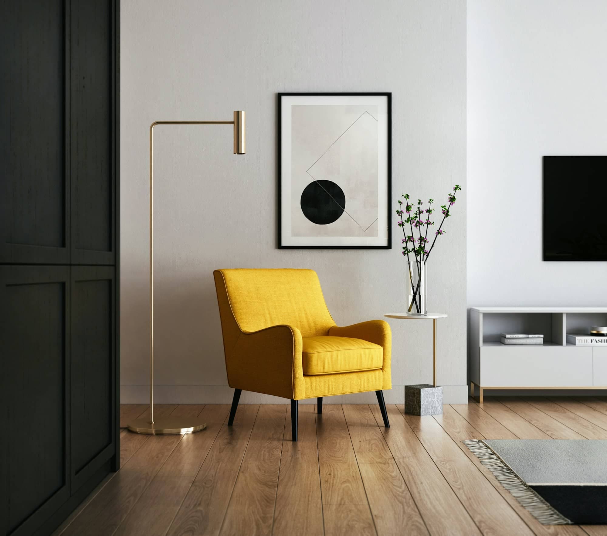 Quy trình đặt phòng tại T Homes